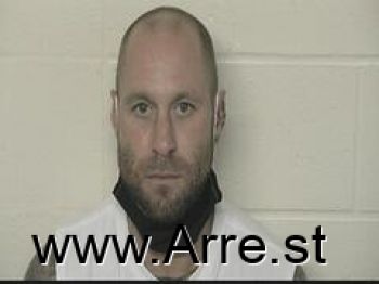 Christopher  Staggs Mugshot