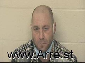 Christopher  Staggs Mugshot