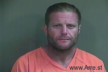 Christopher Micha Starnes Mugshot