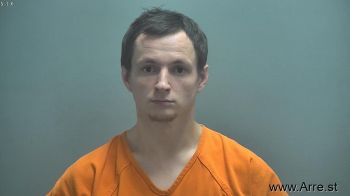 Christopher Michel Stevens Mugshot