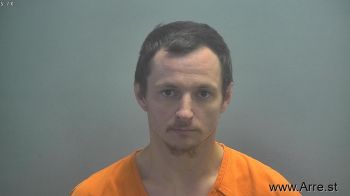 Christopher Michel Stevens Mugshot