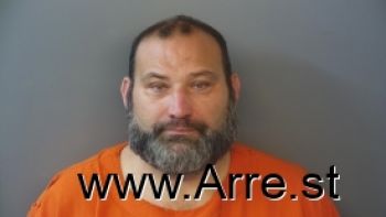 Christopher Jason Stevens Mugshot