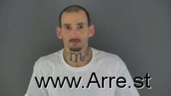 Christopher Dale Stewart Mugshot