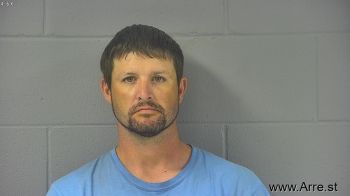 Christopher Wayne Sullivan Mugshot