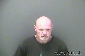 Christopher Clyde Tate Mugshot