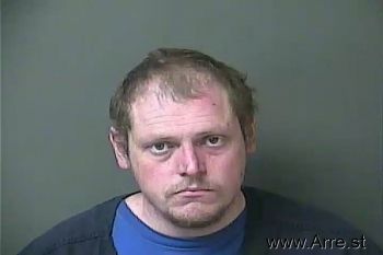 Christopher James Turner Mugshot