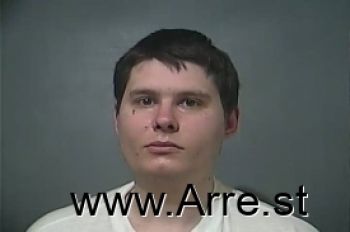 Christopher M Vines Mugshot