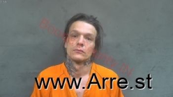 Christopher  Walters Mugshot