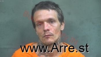 Christopher  Walters Mugshot