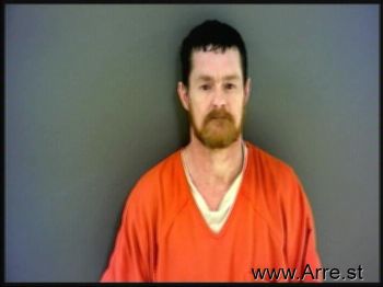 Christopher Michael Walters Mugshot