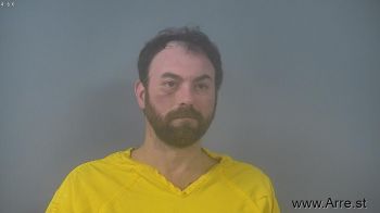 Christopher Lloyd Wampler Mugshot