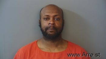 Christopher Levell Warren Mugshot