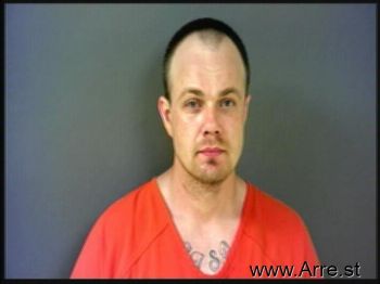 Christopher Allen Webb Mugshot