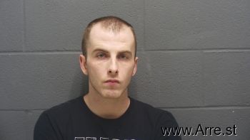 Christopher Lee Webber Mugshot