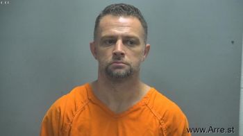 Christopher Michael Wheeler Mugshot