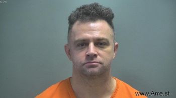 Christopher Michael Wheeler Mugshot