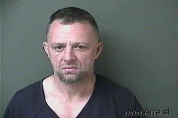 Christopher Michael Wheeler Mugshot