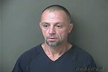 Christopher Michael Wheeler Mugshot