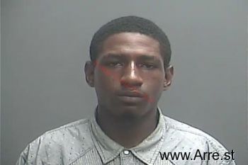 Christopher Lee Williams Mugshot