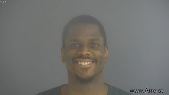 Christopher Kyshawn Williams Mugshot