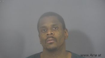 Christopher Kyshawn Williams Mugshot