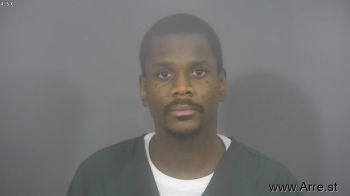 Christopher Kyshawn Williams Mugshot