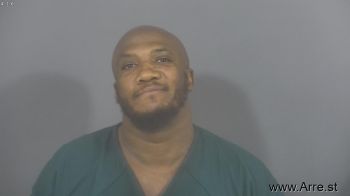 Christopher Deshawn Wilson Mugshot