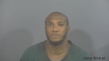 Christopher Deshawn Wilson Mugshot