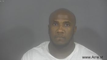 Christopher Deshawn Wilson Mugshot