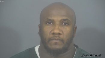 Christopher Deshawn Wilson Mugshot