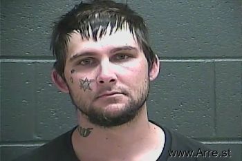 Christopher Michael Wiseman Mugshot