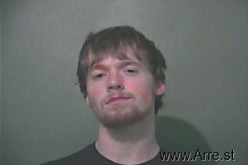 Christopher Alan Wolfe Mugshot