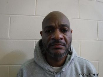 Christopher Errol  Barrett Mugshot