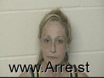 Christy  Kamman Mugshot