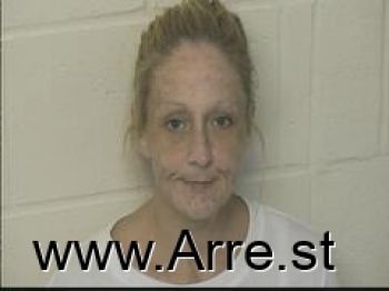 Christy  Kamman Mugshot