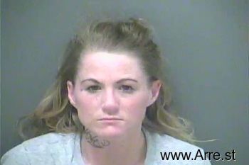 Christy Lee Theobald Mugshot