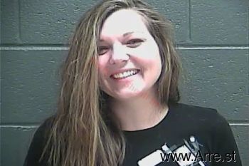 Chrystal Dawn Lewis Mugshot