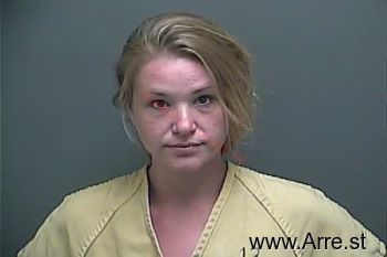 Ciara M Williams Mugshot