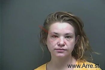 Ciara Martha Williams Mugshot