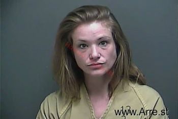 Ciara Martha Williams Mugshot