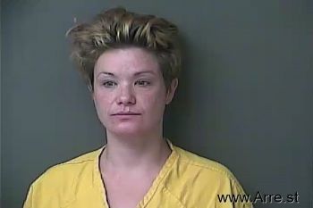 Ciara Martha Williams Mugshot