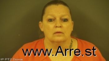 Cindy Sue English Mugshot