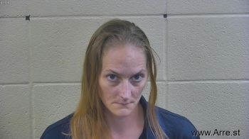 Cindy May Nichols Mugshot