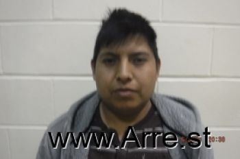 Cirilo  Perez-villa Mugshot