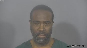 Clarence Terrell Davis Mugshot