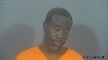 Clarence Terrell Davis Mugshot