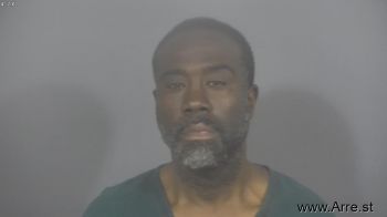 Clarence Terrell Davis Mugshot