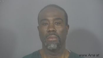 Clarence Terrell Davis Mugshot