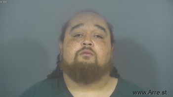 Clarence Dameon Henderson Mugshot