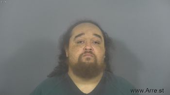 Clarence Dameon Henderson Mugshot